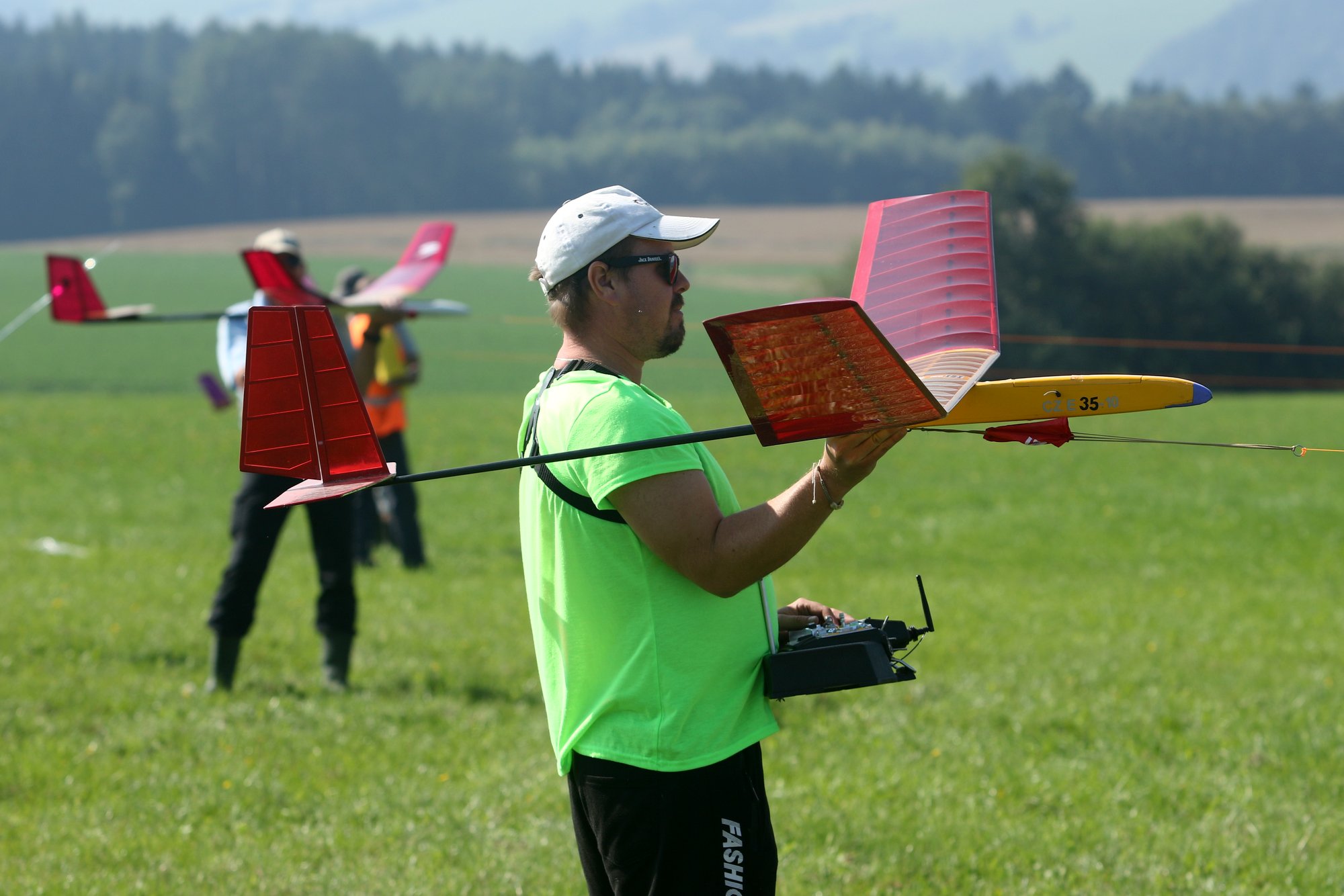 Informace k volbám do Senátu a zastupitelstev krajů (2)