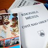 Informace k volbám do Senátu a zastupitelstev krajů (2)