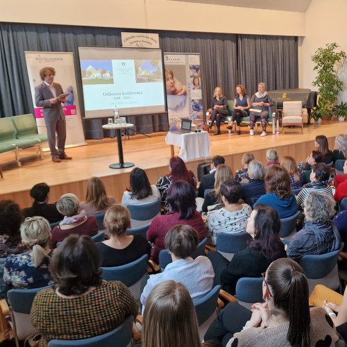 Informace k volbám do Senátu a zastupitelstev krajů (2)