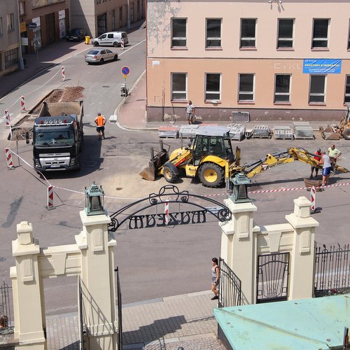 Informace k volbám do Senátu a zastupitelstev krajů (2)