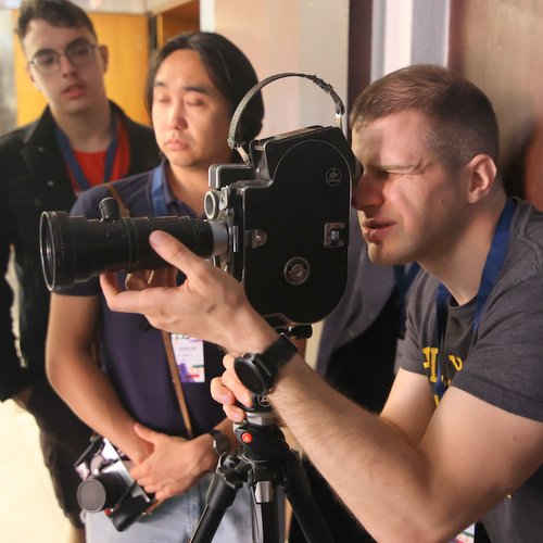 ZAČALY ČESKÉ VIZE 2025