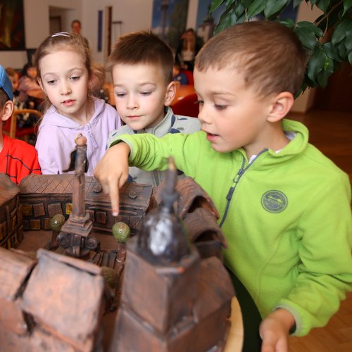 Informace k volbám do Senátu a zastupitelstev krajů (2)