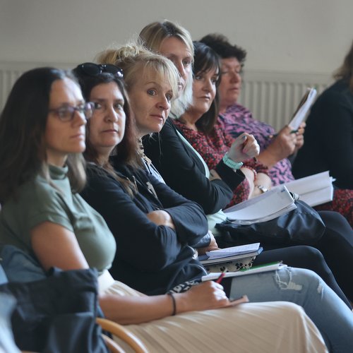 Informace k volbám do Senátu a zastupitelstev krajů (2)