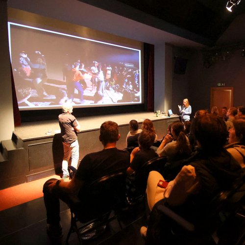 Informace k volbám do Senátu a zastupitelstev krajů (2)