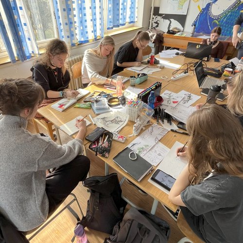 Informace k volbám do Senátu a zastupitelstev krajů (2)