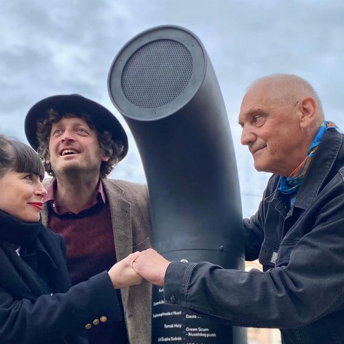 Informace k volbám do Senátu a zastupitelstev krajů (2)