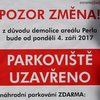 Informace k volbám do Senátu a zastupitelstev krajů (2)